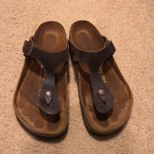 Birkenstock’s Gizeh